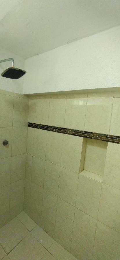 Hotel Casa Blanca Heroica Caborca Ngoại thất bức ảnh